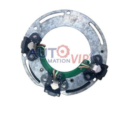 Siemens Encoder, 165.40013.01, HKZ101S1