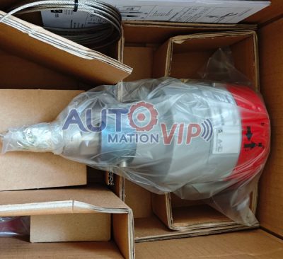 Danfoss Liquid Level Sensor, AKS4100, 084H4521, 084H4501, 084H4520