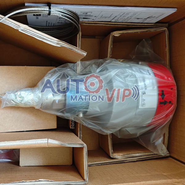 Danfoss Liquid Level Sensor, AKS4100, 084H4521, 084H4501, 084H4520