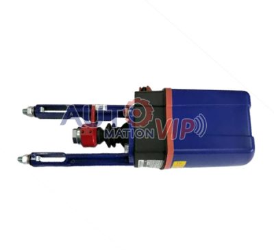 ARI® Electric Actuators, ARI-PREMIO 2.2KN 5.0KN DN50