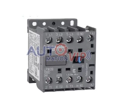 Schneider Electric Contactor, LP1K0910BD, LP1K0610BD, LP1K0601BD, LP1K0901BD, LP1K0910BD3, LP1K1210BD, LP1K1201BD, LC1K0610M7, LC1K0601M7, LC1K0910M7, LC1K0901M7, LC1K1210M7, LC1K1201M7