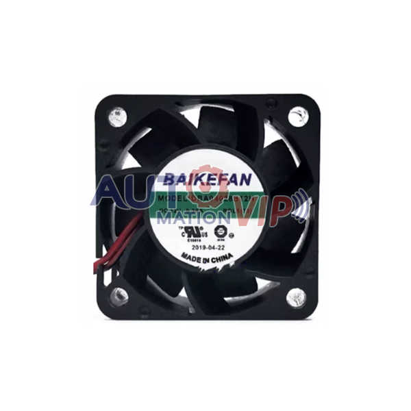 BAIKEFAN Cooling Fan, DBA04028B12H 12V, DBA04028B24H 24V, DBA04020B12H 12V, DBA08015B12H 12V