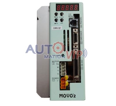MOVO2 Servo Drive, SVEH5-P