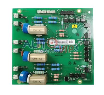 ABB Soft Start Driver Board, 1SFB536068D1013, 1SFB536068D1003