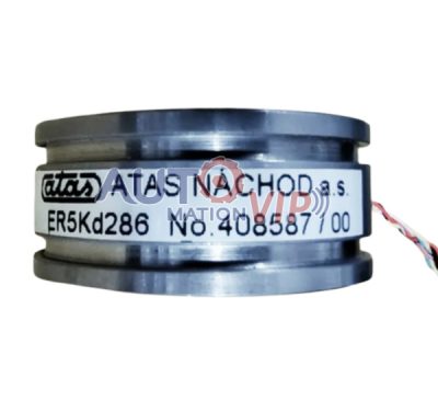 ATAS Náchod Rotary Encoder, ER5Kd286, ER5Kd341, ER5Kd358, ER5Kd371