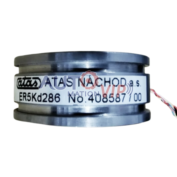 ATAS Náchod Rotary Encoder, ER5Kd286, ER5Kd341, ER5Kd358, ER5Kd371