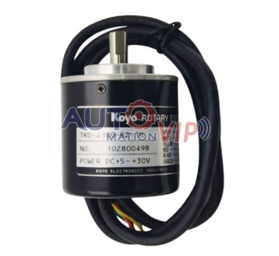 Koyo Rotary Encoder, TRD-J100-RZ-1M