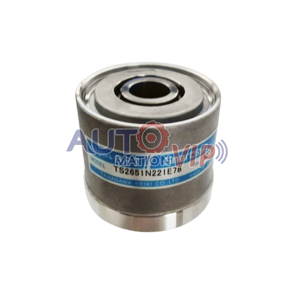 Tamagawa Encoder, TS2651N221E78, TS2651N141E78, TS2651N181E78, TS2651N111E78