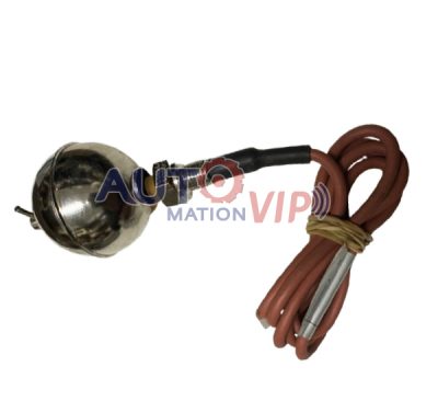 KSR KUEBLER Magnetic Float Switch, FLS-ME, TPKFG0313/90503-7252
