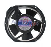 KAKU Cooling Fan, KA1725HA1, KA8025HA1, KA9225HA1, KA1225HA1, KA1238HA1, KA1238HA3, KA1525HA3, KA1725HA3