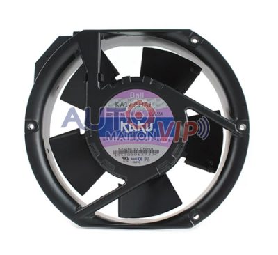 KAKU Cooling Fan, KA1725HA1, KA8025HA1, KA9225HA1, KA1225HA1, KA1238HA1, KA1238HA3, KA1525HA3, KA1725HA3