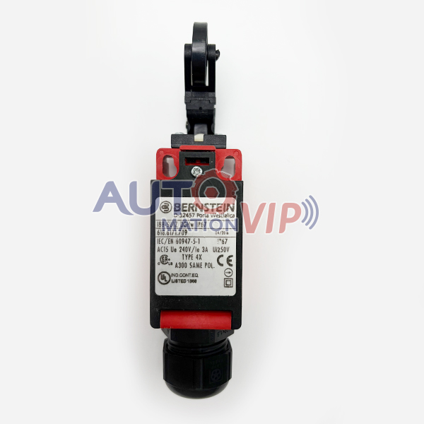 BERNSTEIN Limit Switch, I88-SU1Z 618.6171.709, 608.6177.053, 618.6153.415, 608.6153.012, 618.6167.405, 618.6153.618