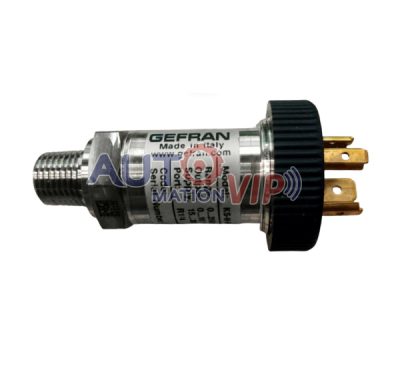 Gefran Sensor, KS-N-H-E-B25D-M-V-545