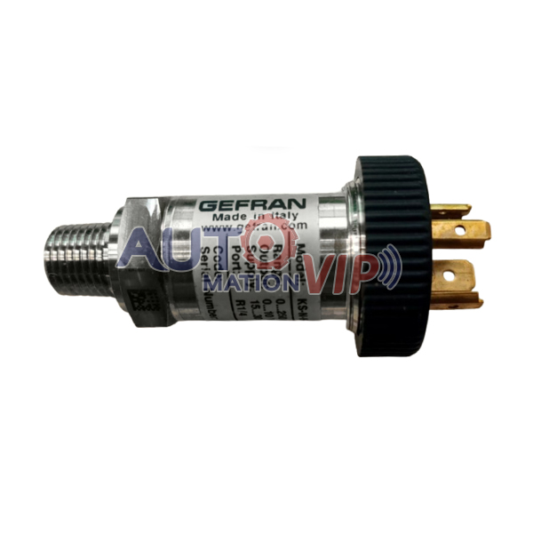 Gefran Sensor, KS-N-H-E-B25D-M-V-545