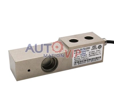 Mettler Toledo Load Cell, SLB415-110KG, SLB415-220KG, SLB415-550KG, SLB415-1100KG, SLB415-2200KG, SLB415-4400KG, SLB215-220KG, SLB215-550KG, SLB215-1100KG, SLB215-2200KG, SLB215-4400KG