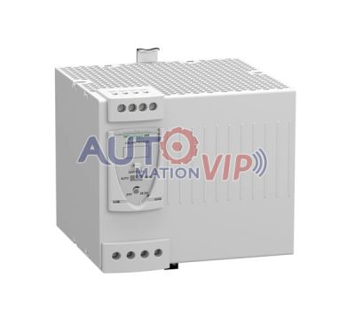 Schneider Regulated Switch Power Supply, ABL8RPM24200, ABL8WPS24200, ABL8RED24400, ABL8RPS24030, ABL8RPS24050, ABL8RPS24100