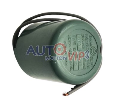 SANWA DENKI Pressure Switch, SPS-15