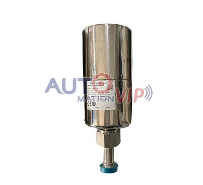 Azbil Pressure Sensor, SPG5AT13RD650585, SPG5AT11RD500500