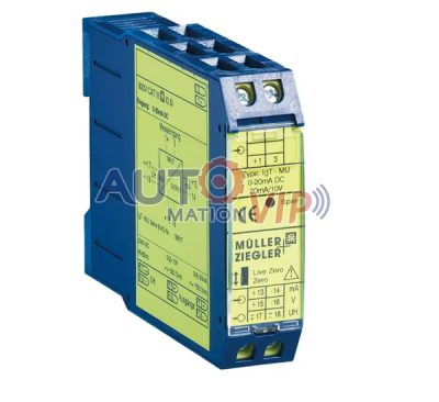 Müller Ziegler Measuring Transducer, IgT-Mu