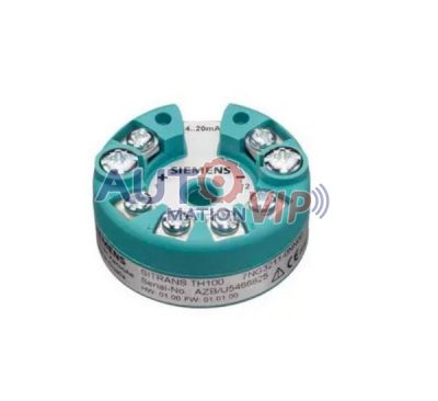 Siemens Temperature Transmitter, 7NG3211-0NN00, 7NG3211-1NN00, SITRANS TH100
