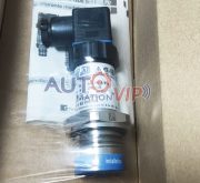 WIKA Pressure Transmitter, S-11 0-0.016MPa