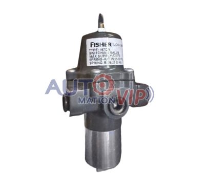 FISHER Switching Valve, F167DA