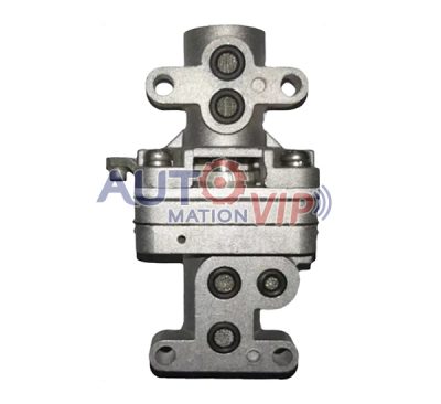 YTC YT-1000 Valve Positioner Accessories, YT-1000 Pilot Valve