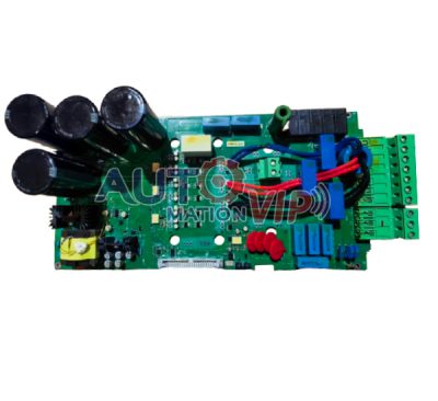 SIEI Inverter Power Board, P-ADV-3L-22 H