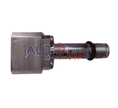 Danfoss Solenoid Valve, 032U3751, EV212B 3SS G 14