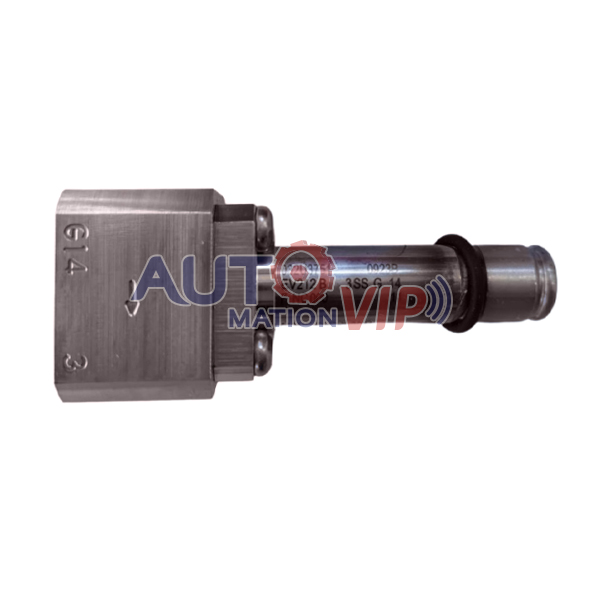 Danfoss Solenoid Valve, 032U3751, EV212B 3SS G 14