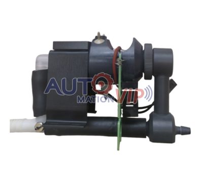 24985S CLX-XT/CLX-EX Total Residual Oxidant (TRO) Optical Block Assembly