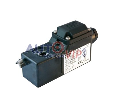 Parker Solenoid Valves, 495905F4