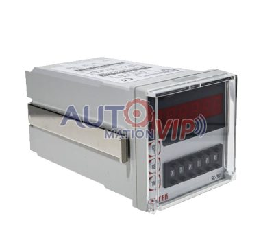 FOTEK Digital Counter, SC-341, SC-361, SC-362, SC-321, SC-331, SC-351, SC-342, SC-3616, SC-3626, SC-326, SC-3526, SC-3426, SC-261, SC-260, SC-262, C-3617, SC-341 110V, SC-361 110VAC