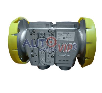 Siemens Double Gas Valve, VGD40.065, VGD20.403, VGD20.503, VGD40.080, VGD40.100, VGD40.125, VGD40.150, SKP15.000E2, SKP25.003E2, VGD20.5011, VGD20.4011