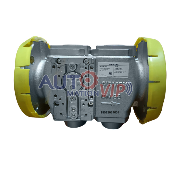 Siemens Double Gas Valve, VGD40.065, VGD20.403, VGD20.503, VGD40.080, VGD40.100, VGD40.125, VGD40.150, SKP15.000E2, SKP25.003E2, VGD20.5011, VGD20.4011