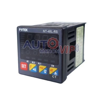 Fotek Temperature Controller, NT-48R, NT-48V, NT-48L, NT-20R, NT-20V, NT-20L, NT-72RE, NT-72VE, NT-72LE, NT-96RE, NT-96VE, NT-96LE, NT-48-R-RS485, NT-48-V-RS485, NT-48-L-RS485, NT-72RE-RS485, NT-72VE-RS485, NT-72LE-RS485, NT-96RE-RS485, NT-96VE-RS485, NT-96VE-CT, NT48-R-RS/24VDC, NT-48-R 24VDC, NT-48V 24VDC