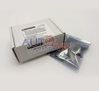 Panametrics Oxygen Sensor, OX-1 PPM O2 Sensor, OX-2, OX-3