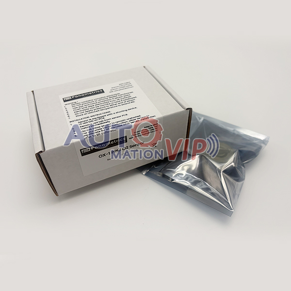 Panametrics Oxygen Sensor, OX-1 PPM O2 Sensor, OX-2, OX-3