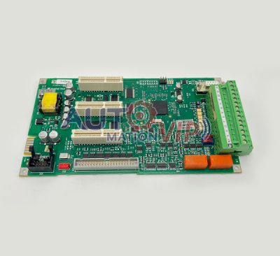 Gefran SIEI Inverter Mainboard, R-ADV-2, S89X4E