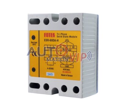 Fotek Solid State Relay, ESR-60DA-H, ESR-25DA, ESR-40DA, ESR-60DA, ESR-80DA, ESR-100DA, ESR-25DA-H, ESR-40DA-H, ESR-80DA-H, ESR-100DA-H, ESR-40AA, ESR-60AA, ESR-80AA, ESR-25AA-H, ESR-40AA-H, ESR-60AA-H, ESR-80AA-H, ESR-100AA-H, ESR-25AA, ESR-40DA-H+, ESR-100DA-H+, HS-TESR-100ES, HS-ESR-100E, HS-ESR-100HF, SF-8025F, SF-9225F
