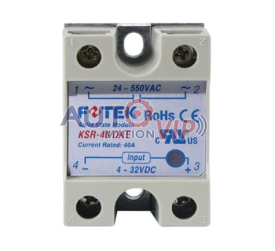 FOTEK Solid State Module, Solid State Relay, KSR-40DAE, KSR-10DA, KSR-25DA, KSR-40DA, KSR-50DA, KSR-75DA, KSR-10DA-H, KSR-25DA-H, KSR-40DA-H, KSR-50DA-H, KSR-75DA-H, KSR-40AA, KSR-25AA, KSR-10AA, KSR-40AA-H, KSR-40DA, KSR-25VA, KSR-75DAE, KSR-10DAE, KSR-25DAE, KSR-50DAE, ES-50K, HS-50H, HS-HPR-50FS