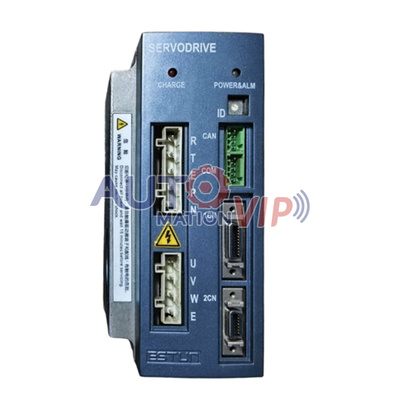 Estun AC Servo Drive Controller, EDC-10APE, EDC-08APE-H, PRONET-10AMF-FG, ESDA-05APA, PRONET-E-08A
